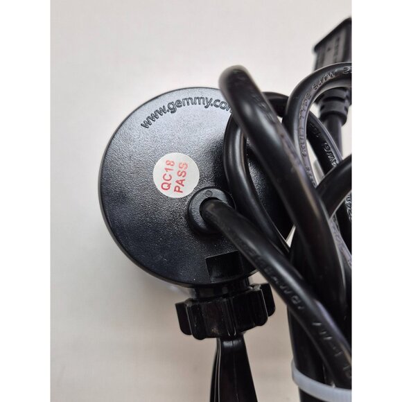 Outdoor LED Snowflake Projection Light - Picture 3 of 5